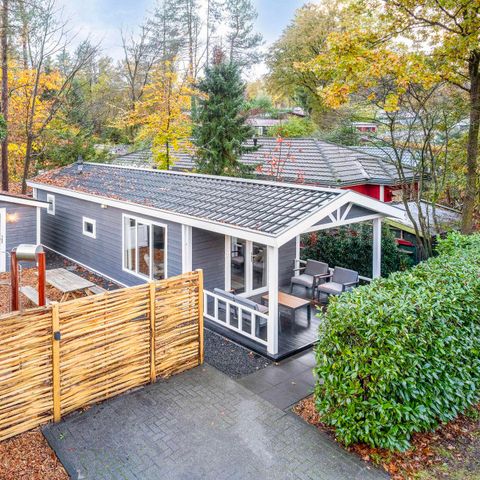 LODGE 2 people - Wellness