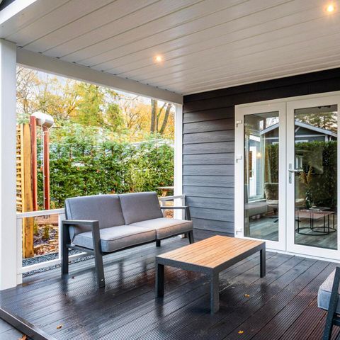 LODGE 2 people - Wellness