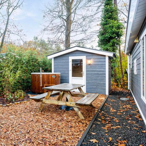 LODGE 2 people - Wellness