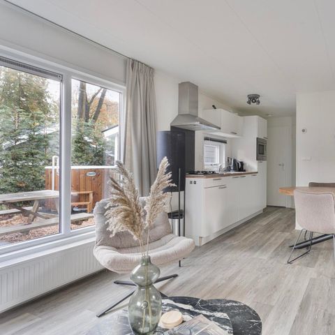 LODGE 2 people - Wellness