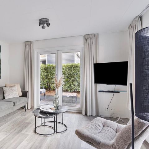 LODGE 2 people - Wellness