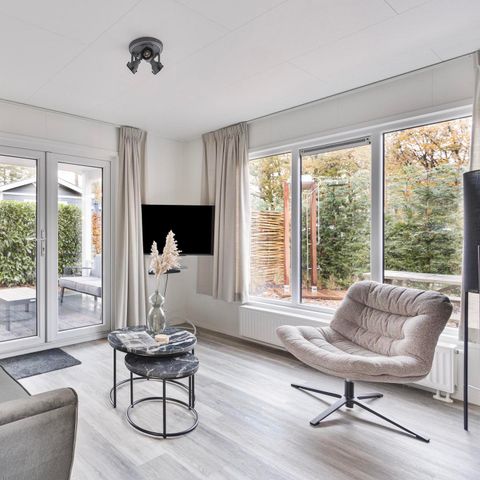 LODGE 2 people - Wellness