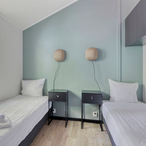 LODGE 4 people - Premium