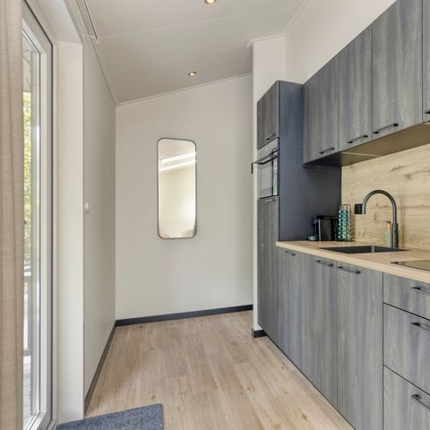 LODGE 4 people - Premium