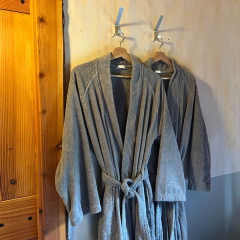 House 2 persons - Wellness lodge with private sauna