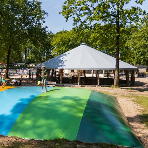 Camping de Vossenburcht - Camping Staphorst - Image N°4