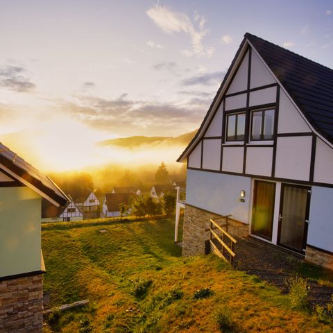 Dormio Resort Eifeler Tor - Camping North Rhine-Westphalia - Image N°6