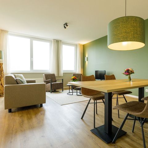 APARTMENT 4 people - Ammersee Comfort