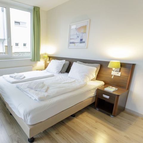 APARTMENT 4 people - Ammersee Comfort