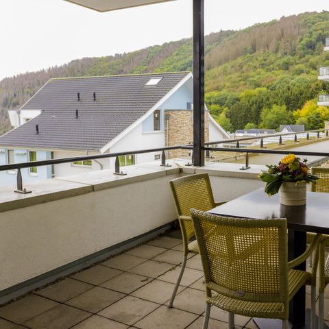 APARTMENT 4 people - Ammersee Comfort