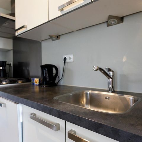 BUNGALOW 8 people - villa Chiemsee Comfort