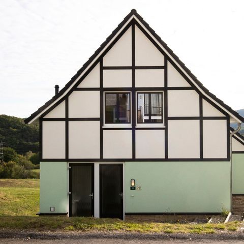 HOUSE 10 people - Obersee Extra Luxe