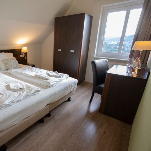 HOUSE 10 people - Obersee Extra Luxe