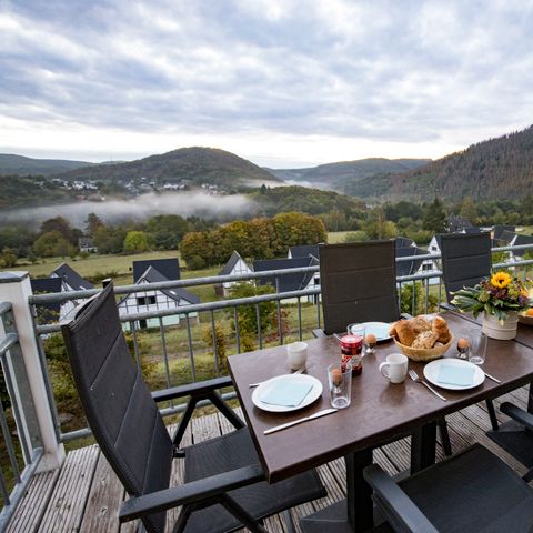 HOUSE 10 people - Obersee Extra Luxe