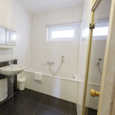 APARTMENT 4 people - Wannsee Luxury