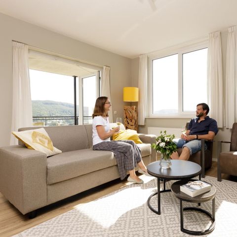 APARTMENT 4 people - Wannsee Luxury