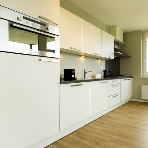 APARTMENT 4 people - Wannsee Luxury