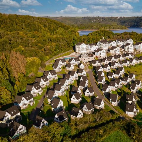 BUNGALOW 4 people - Wannsee Luxury