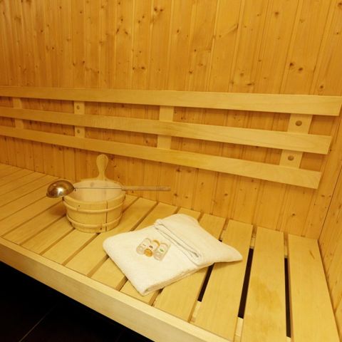 APARTMENT 4 people - Wannsee Luxury