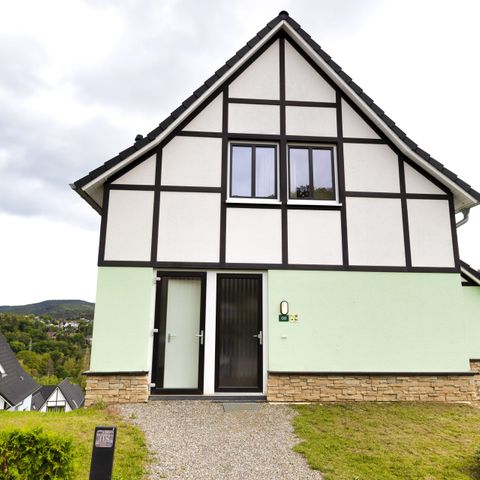 HOUSE 12 people - Lake Constance Comfort