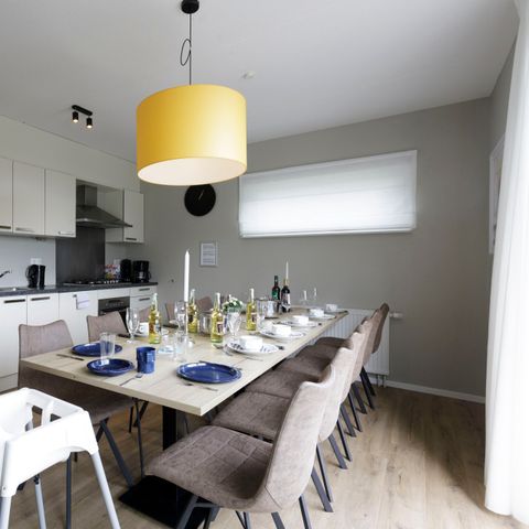 HOUSE 12 people - Lake Constance Comfort