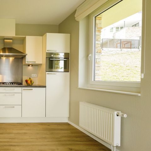 HOUSE 4 people - Maisonette Fleesensee Luxe