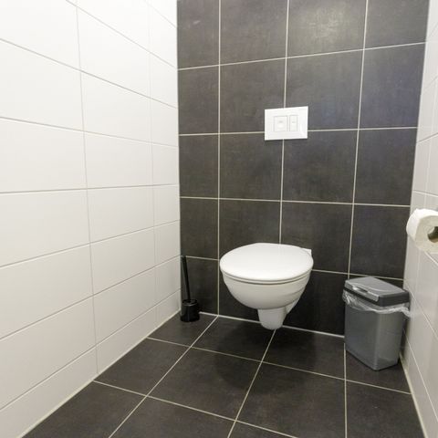 HOUSE 4 people - Maisonette Fleesensee Luxe