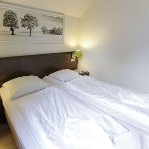 APARTMENT 6 people - Penthouse Biggesee Comfort