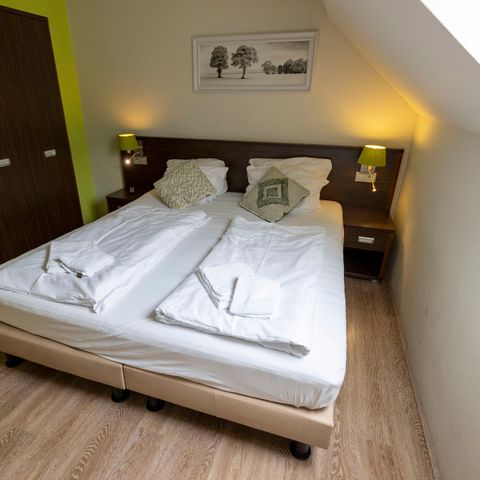 VILLA 6 people - villa Edersee Luxe