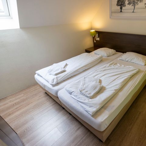 VILLA 6 people - villa Edersee Luxe