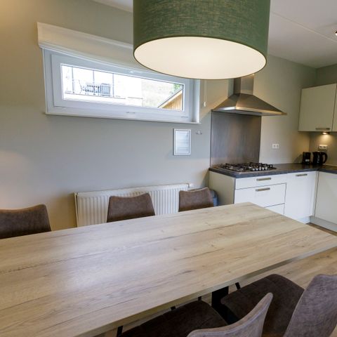 VILLA 6 people - villa Edersee Luxe