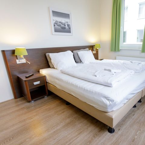APARTMENT 6 people - Wittensee Comfort