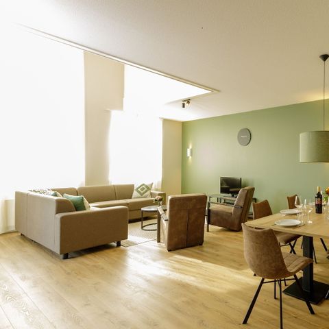 APARTMENT 6 people - Penthouse Staffelsee Extra Luxe