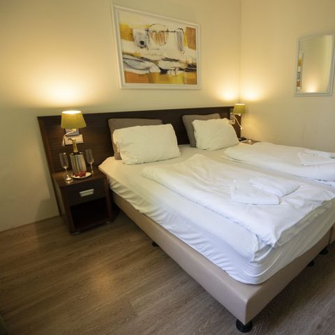 APARTMENT 6 people - Penthouse Staffelsee Extra Luxe