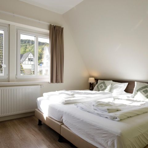 BUNGALOW 8 people - villa Urftsee Luxe