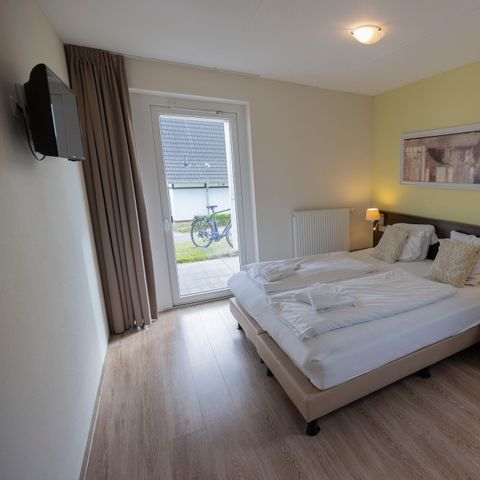 BUNGALOW 8 people - villa Urftsee Luxe