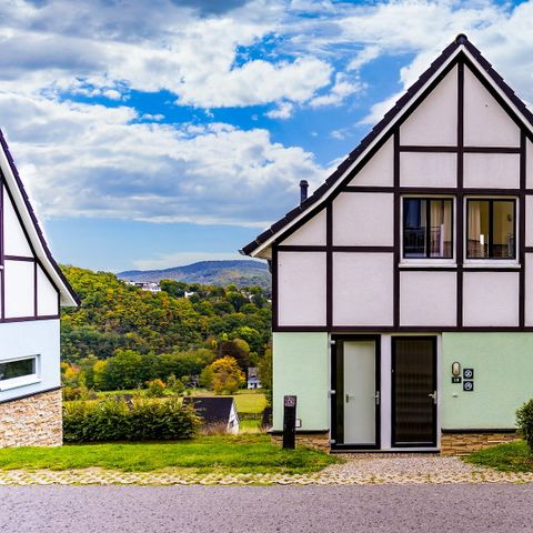 Group accommodation 10 persons - Obersee Extra Luxe