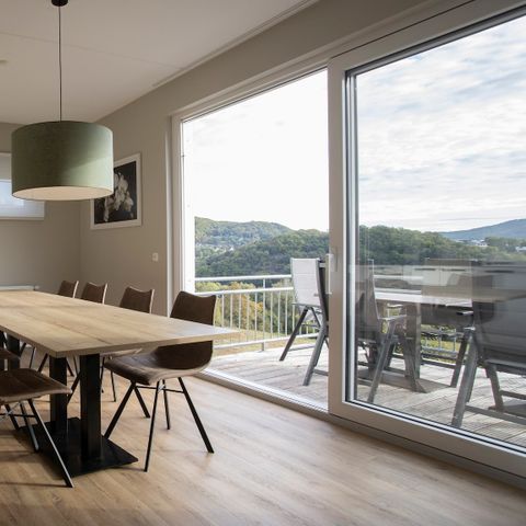 HOUSE 10 people - Obersee Extra Luxe