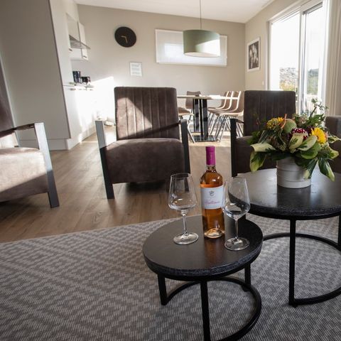 HOUSE 10 people - Obersee Extra Luxe