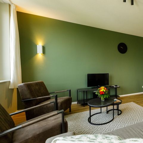 Apartment 4 persons - Ammersee Comfort