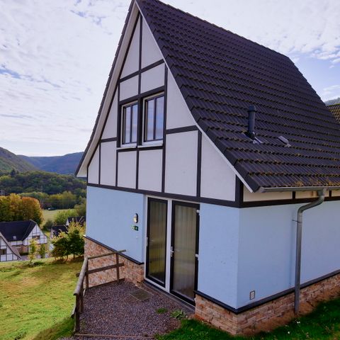 BUNGALOW 8 people - villa Chiemsee Comfort