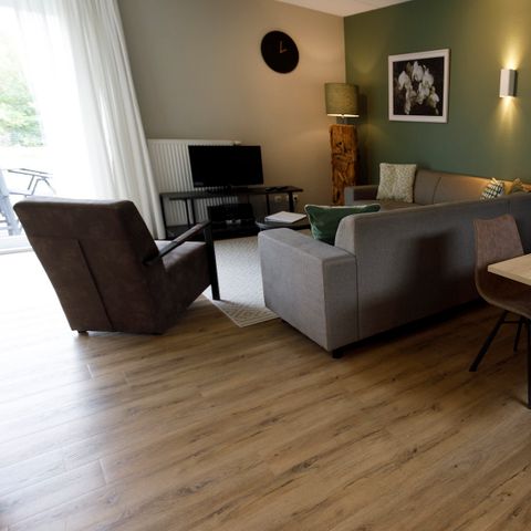 VILLA 6 people - villa Rursee Comfort