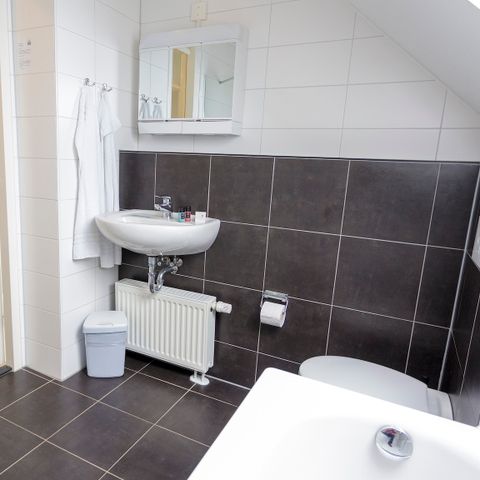 VILLA 6 people - villa Rursee Comfort