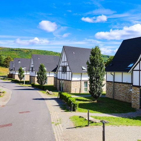 VILLA 6 people - villa Rursee Comfort