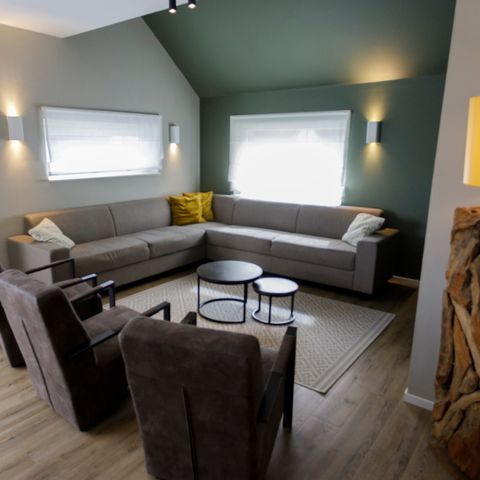 HOUSE 12 people - Lake Constance Comfort