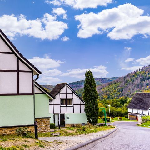 Group accommodation 12 persons - Lake Constance Comfort
