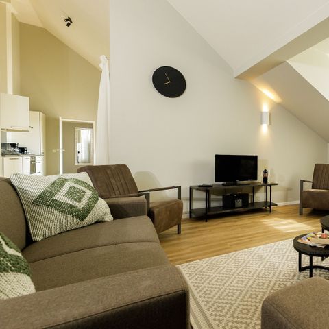 APARTMENT 10 people - Penthouse Tegernsee Luxe