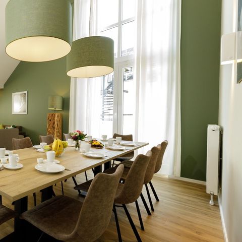 APARTMENT 10 people - Penthouse Tegernsee Luxe