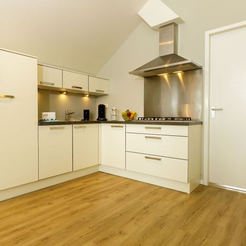 APARTMENT 6 people - Penthouse Biggesee Comfort