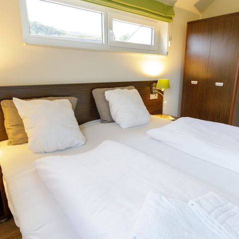 APARTMENT 6 people - Penthouse Biggesee Comfort